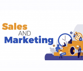TUYỂN NHÂN VIÊN SALE VÀ MARKETING